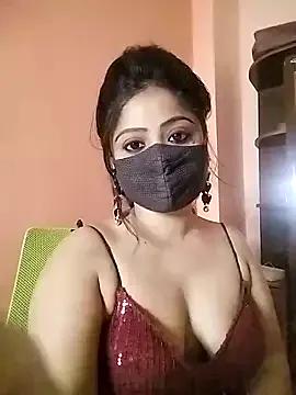 deepu_urs from StripChat
