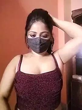 Photos of deepu_urs from StripChat is Freechat