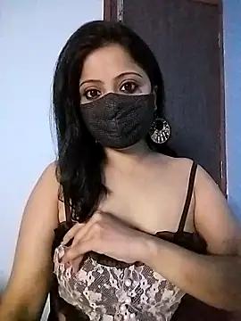 deepu_urs from StripChat