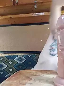 DeesseLilli from StripChat