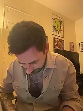 Photos of defbond420 from StripChat is Private