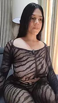 DeiiTorres from StripChat is Freechat