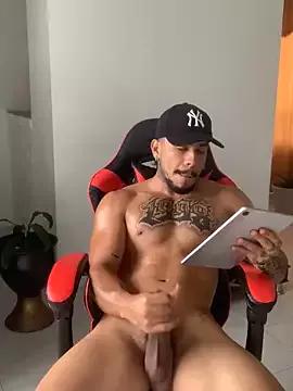 Photos of DeimonOficial from StripChat is Freechat