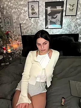 DeineJulia webcams show profile image 