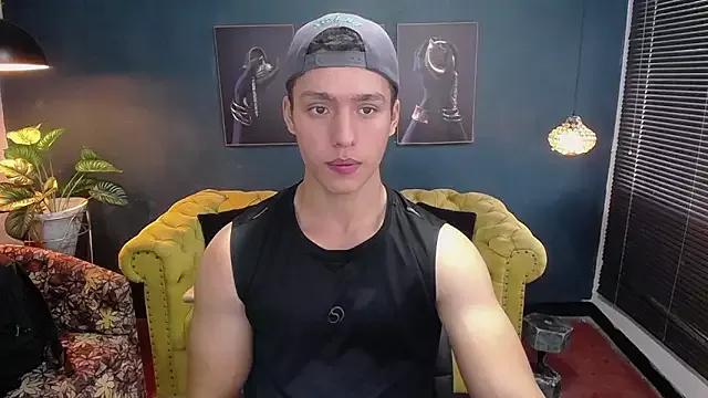 Dirty chat webcam: explore liveshows with versed models, from laying bare to fetishes, in a variety of sexy free adult webcams.