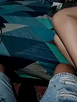 Delaperla from StripChat is Freechat