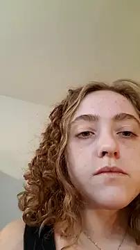 DeliaBlew from StripChat is Freechat