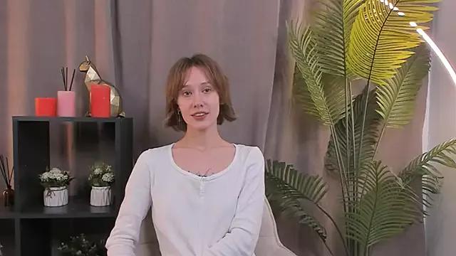 DeliaPoxon webcams show profile image 