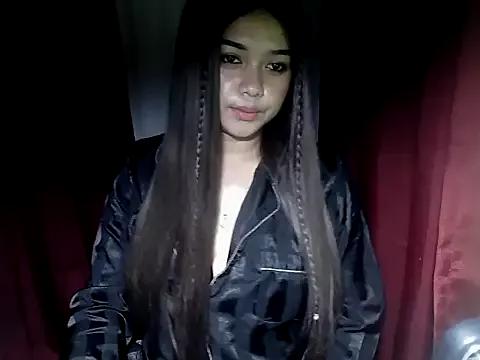 Delicious_Cumgirlxx from StripChat is Freechat