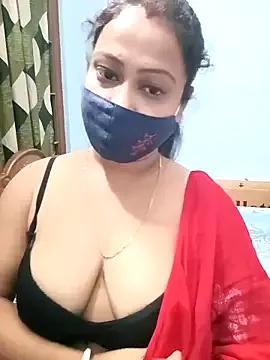 Deliciouskimi from StripChat is Freechat