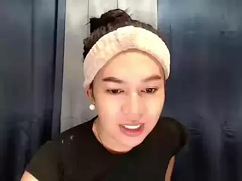 Delightful_princess from StripChat is Freechat