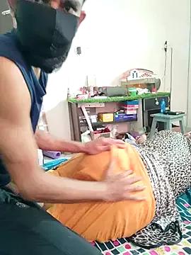Delisha143 webcams show profile image 