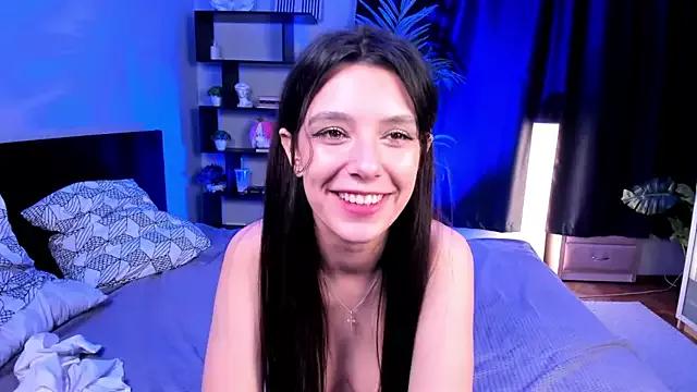 Photos of DemetraSadahiro from StripChat is Freechat