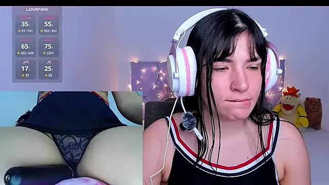 Dirty chat webcam: explore liveshows with versed models, from laying bare to fetishes, in a variety of sexy free adult webcams.