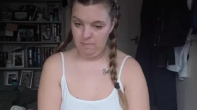 Demi_WelshX from StripChat is Freechat