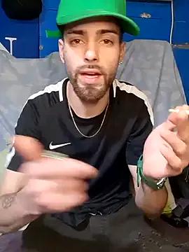 Demian24_ webcams show profile image 