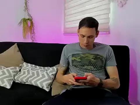 Dirty chat webcam: explore liveshows with versed models, from laying bare to fetishes, in a variety of sexy free adult webcams.