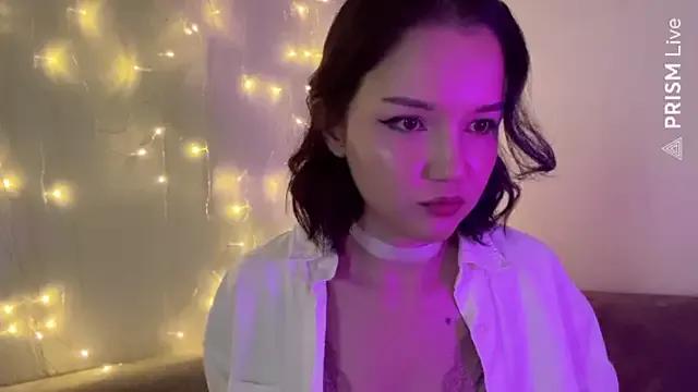 DemiWildcat from StripChat is Freechat