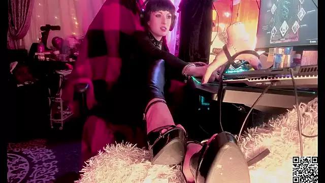 demon_Asmodeus_ from StripChat is Freechat