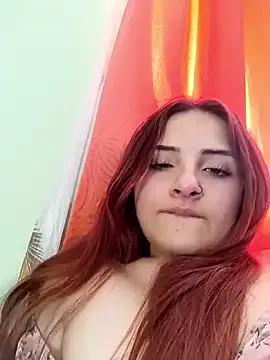 Demonandfantasy from StripChat is Freechat