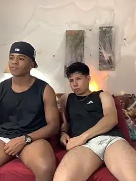 Photos of DEMOND_333 from StripChat is Freechat