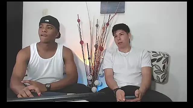 DEMOND_333 webcams show profile image 