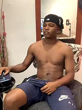 DEMOND_333 webcams show profile image 