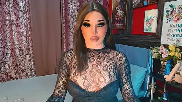 Photos of demonfuta from StripChat is Freechat