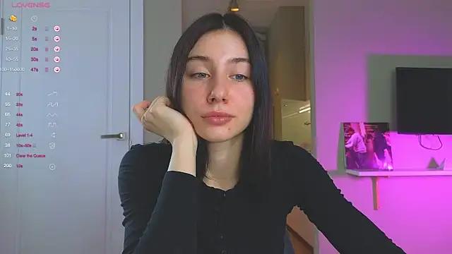 Dirty chat webcam: explore liveshows with versed models, from laying bare to fetishes, in a variety of sexy free adult webcams.