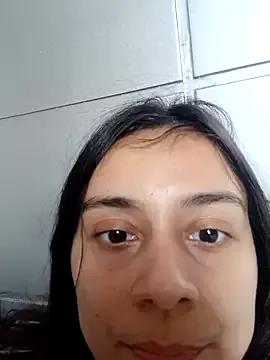 demonicangelic from StripChat is Freechat