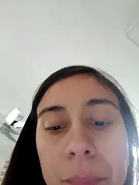 demonicangelic from StripChat is Freechat