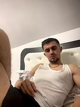 Demonpull69 webcams show profile image 