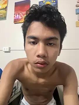 Demure_Asian143 webcams show profile image 