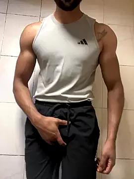 Deniel_chapter2 webcams show profile image 