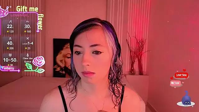 DenisePeterson11 from StripChat is Freechat