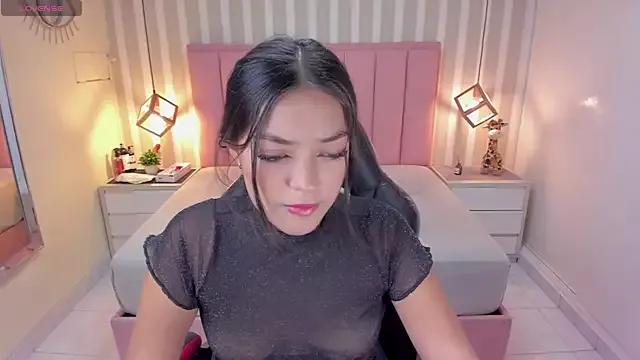 DENISERICHARD2 from StripChat is Freechat