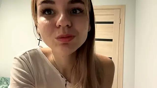 Denni_Spilber from StripChat