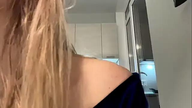 Denni_Spilber from StripChat