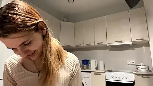 Denni_Spilber from StripChat