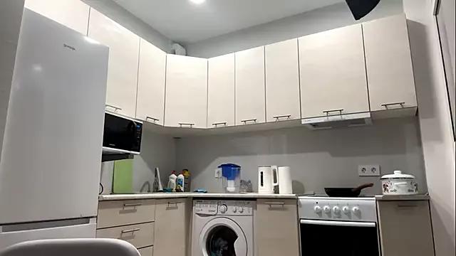 Denni_Spilber from StripChat