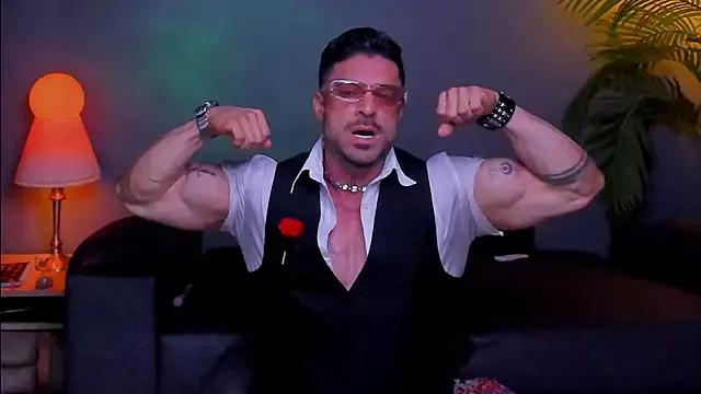 dennis_cox1 from StripChat