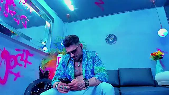 dennis_cox1 from StripChat