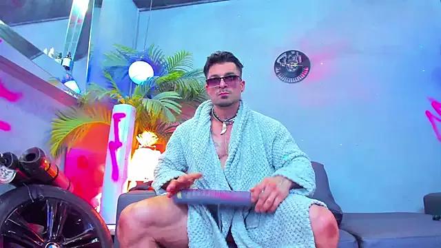 dennis_cox1 from StripChat