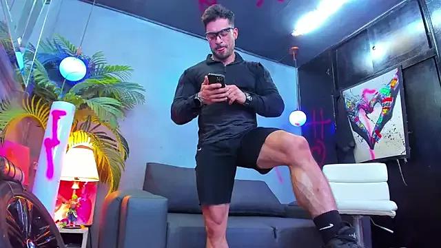 dennis_cox1 from StripChat