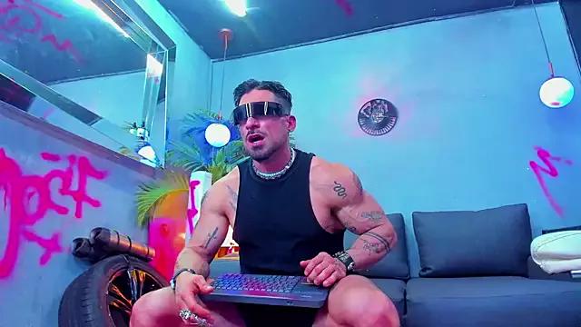 dennis_cox1 from StripChat