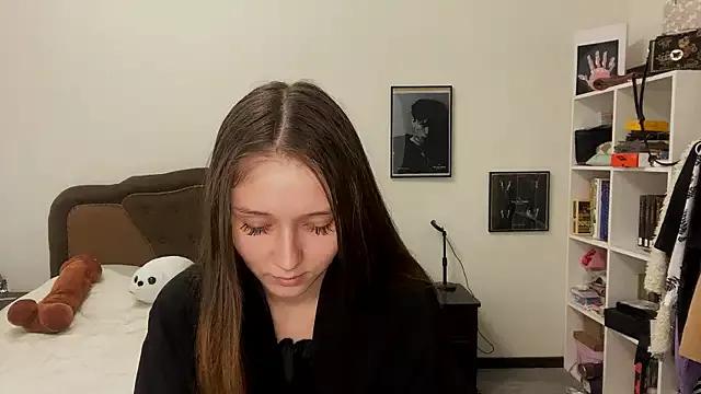 Denny_Yorgeritai from StripChat