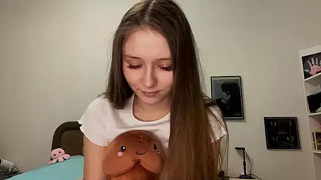 Denny_Yorgeritai from StripChat