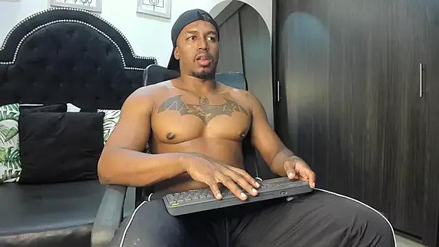 DenzelRios webcams show profile image 