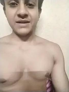 Deondride webcams show profile image 