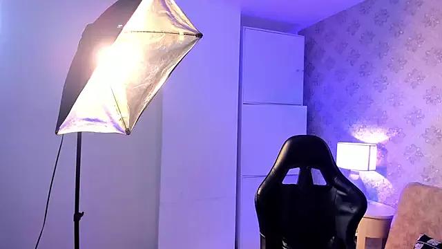 Dereck_Manson from StripChat